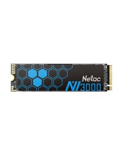 SSD NV3000 1TB NT01NV3000-1T0-E4X Netac