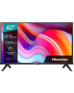 Телевизор 40A4K Hisense