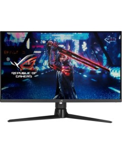 Игровой монитор ROG Strix XG32UQ Asus