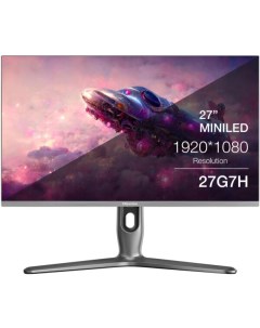 Игровой монитор 27G7H Hisense