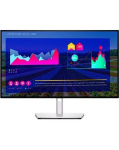 Монитор UltraSharp U2722D Dell