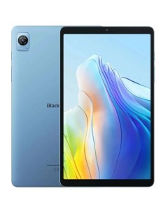 Планшет Tab 60 6GB/128GB (синий) Blackview