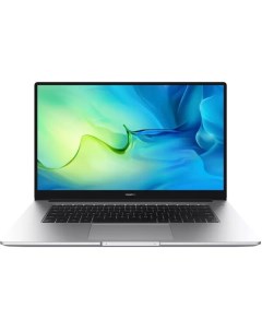 Ноутбук MateBook D 15 BoM-WFP9 53013SPN Huawei