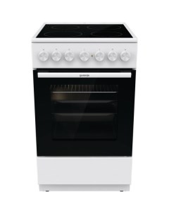 Кухонная плита GEC5B41WG Gorenje