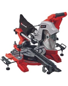 Торцовочная пила TE-SM 10 L Dual 4300877 Einhell