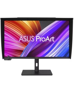 Монитор ProArt PA32UCXR Asus