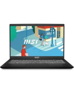 Ноутбук Modern 15 H B13M-096X Msi