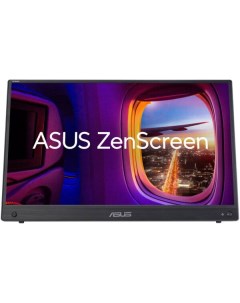 Портативный монитор ZenScreen MB16AHG Asus