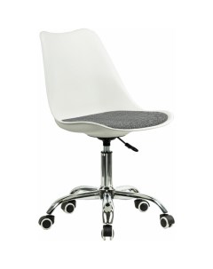 Кресло стул Eames MG-310 CH (532924) Brabix