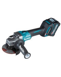 Угловая шлифмашина GA004GM201 Makita