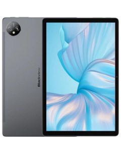 Планшет Tab 80 4GB/64GB LTE (сумеречный серый) Blackview