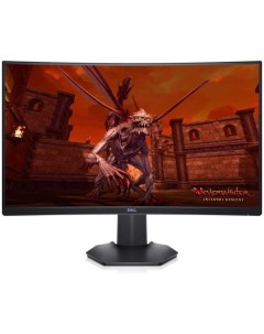 Игровой монитор S2721HGFA Dell