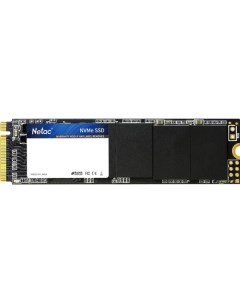 SSD N930E PRO 1TB NT01N930E-001T-E4X Netac