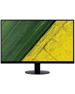 Монитор SA240Yabi Acer