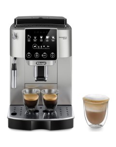 Кофемашина Magnifica Start ECAM 220.31.SB Delonghi