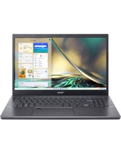 Ноутбук Aspire 5 A515-57-50YA (NX.KN3CD.00L) Acer