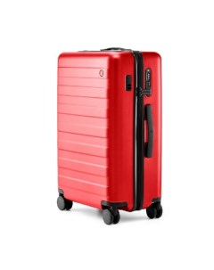 Чемодан Rhine PRO plus Luggage 24'' 223105 (красный) Ninetygo