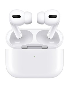 Беспроводные наушники AirPods Pro 2 (MQD83RU/A) Apple