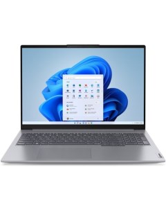 Ноутбук ThinkBook 16 G6 IRL 21KH001G Lenovo