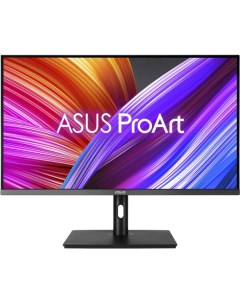 Монитор ProArt PA32UCR-K Asus