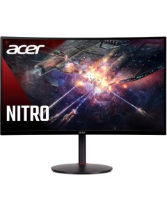 Игровой монитор Nitro XZ270Xbmiiphx Acer