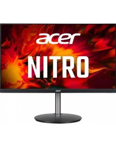 Игровой монитор Nitro XF273M3bmiiprx UM HX3EE 302 Acer