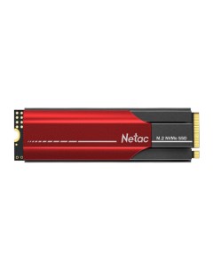 SSD N950E PRO 2TB NT01N950E-002T-E4X Netac