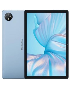 Планшет Tab 80 4GB/64GB LTE (туманный синий) Blackview