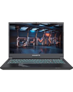 Игровой ноутбук G5 MF5-H2KZ353SH Gigabyte