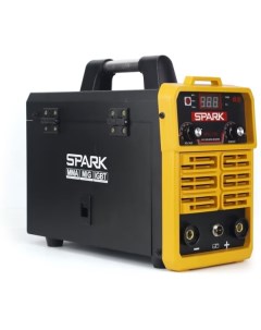 Сварочный аппарат MIG 250 1 кг Spark