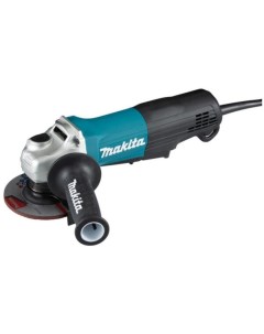 Угловая шлифмашина GA4550R Makita