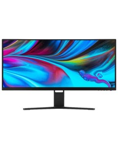 Монитор Curved Gaming Monitor 30 RMMNT30HFCW BHR5116GL Xiaomi