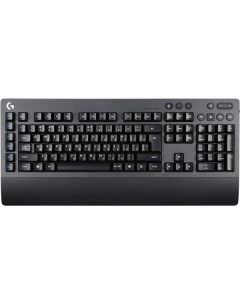 Клавиатура G613 920-008393 (нет кириллицы) Logitech