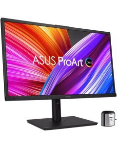 Монитор ProArt OLED PA27DCE-K Asus