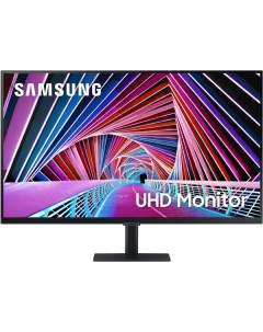 Монитор S32A700NWI (LS32A700NWIXCI) Samsung