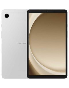 Планшет Galaxy Tab A9 Wi-Fi 128GB (серебристый) Samsung