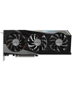 Видеокарта Radeon RX 6700 XT Gaming OC 12GB GDDR6 GV-R67XTGAMING OC-12GD Gigabyte