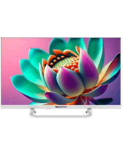 Телевизор Topdevice Frameless Neo TDTV32CS07H_WE