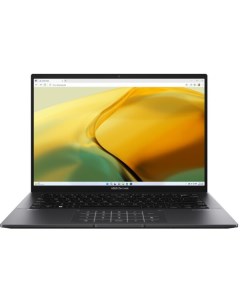 Ноутбук ZenBook 14 UM3402YA-KP854 Asus