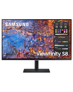 Монитор ViewFinity S8 LS32B800PXIXCI Samsung