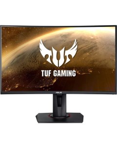 Игровой монитор TUF Gaming VG27WQ Asus