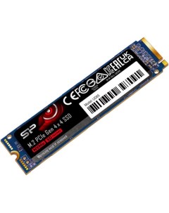 SSD UD85 1TB SP01KGBP44UD8505 Silicon power