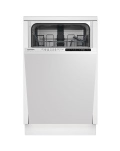 Встраиваемая посудомоечная машина DIS 1C67 E Indesit