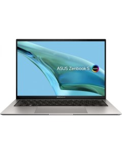 Ультрабук Zenbook S 13 OLED UX5304VA NQ042W Asus