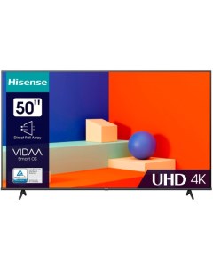 Телевизор 50A6K Hisense