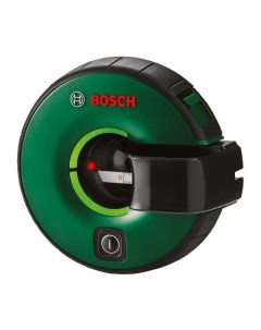 Лазерный нивелир Atino 0603663A00 Bosch