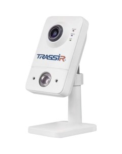 IP-камера TR-D7121IR1W (2.8 мм) Trassir