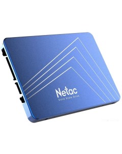 SSD N535S 960GB NT01N535S-960G-S3X Netac