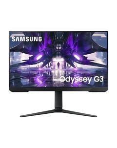 Игровой монитор Odyssey G3 LS27AG320NIXCI Samsung