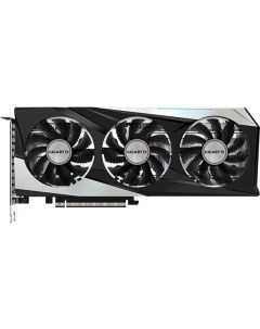 Видеокарта GeForce RTX 3060 Gaming OC 12G GV-N3060GAMING OC-12GD REV2.0 Gigabyte